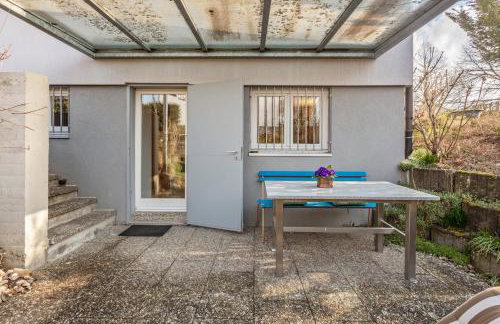 Zwei-Zimmer-Wohnung in Schopfheim - Foto 5