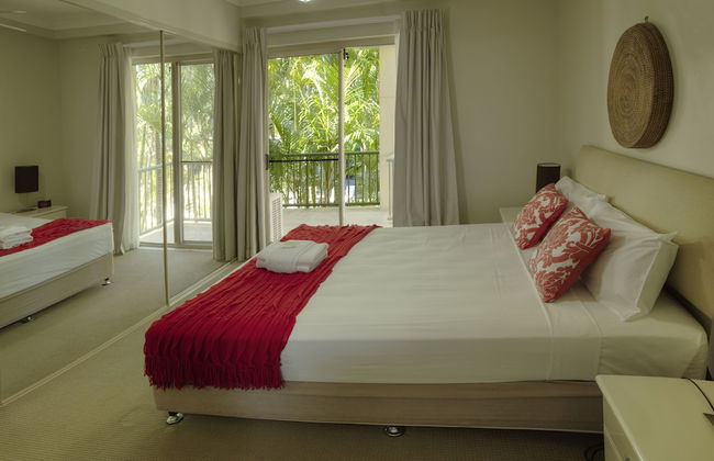 Bila Vista Holiday Apartments - Foto 5