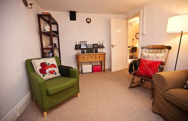 68a Cheap Street - Foto 16