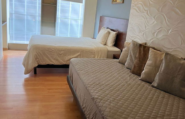 Puerta Alameda Suites - Foto 61