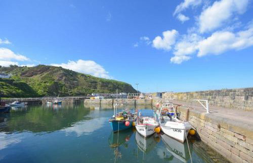 Partan Cottage - Foto 25