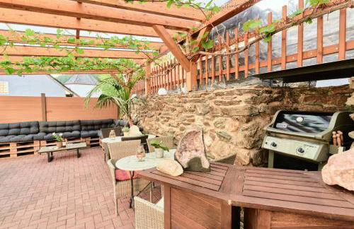 Villa Vici - Ferienwohnungen - Foto 73