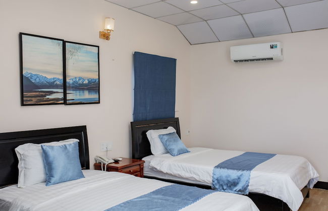 Hoi An Family Room with Swimming Pool - Foto 76