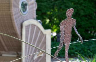 Haus am Wald - Foto 13