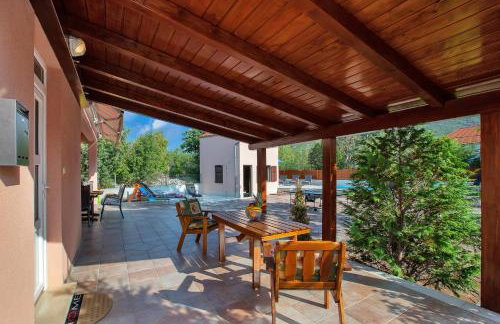Villa Calma Biokovo near Makarska - Foto 33