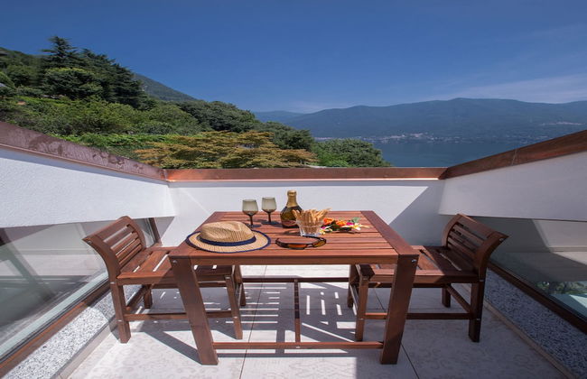 Villa Acero - Foto 46