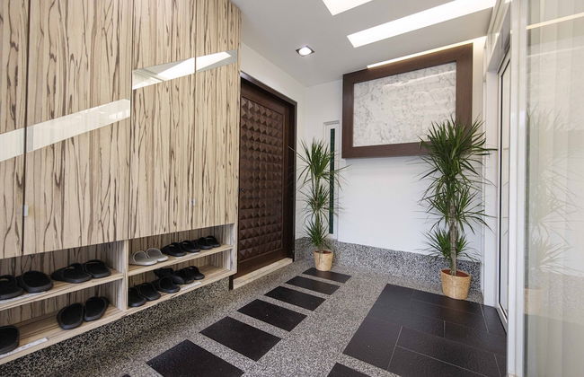 25000sqft Grand Luxe Villa PJ 13BR 42Pax - Foto 22