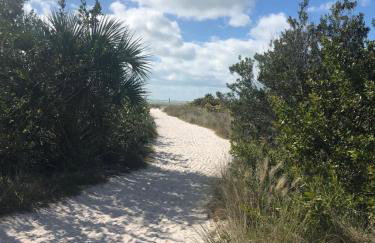 Walk to Siesta Key Beach - Foto 5
