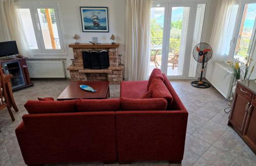 The Mirador Boutique Villa with Scenic Sea View - Foto 12