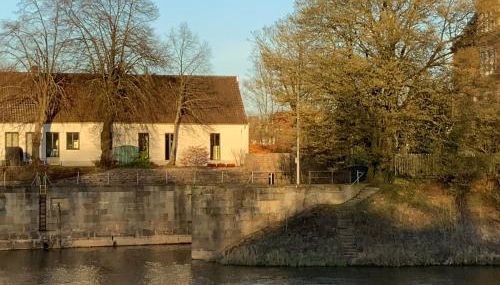 Ferienwohnung Schleusenhaus Hameln - Foto 2