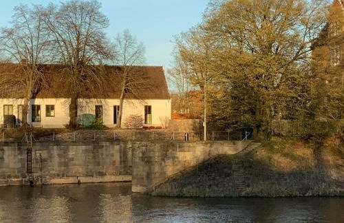 Ferienwohnung Schleusenhaus Hameln - Foto 2
