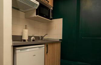 CHARMANT STUDIO☆NETFLIX☆CANAL+☆CANAL SAT☆PARKING☆ - Foto 14