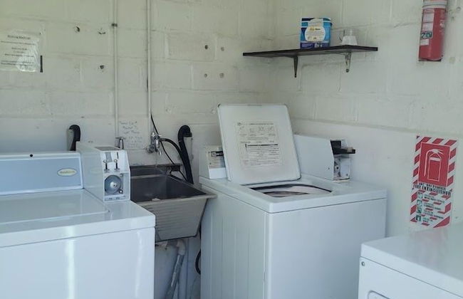 Dickson Holiday Park - Foto 73