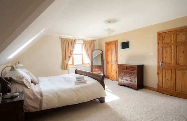 Morriscastle Seaview House - Foto 5