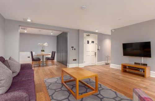 Destiny Scotland - Distillers House - Foto 96