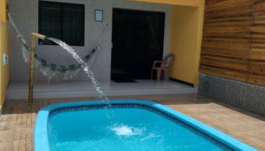 Casa com piscina no centro de Maragogi pertinho da praia! - Foto 4