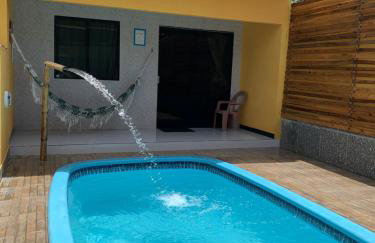 Casa com piscina no centro de Maragogi pertinho da praia! - Foto 4