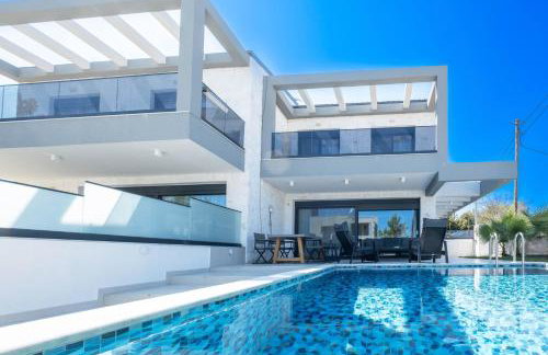 LUKA VILLAS Plage - Foto 28