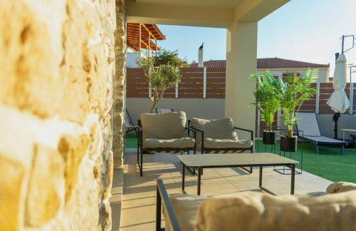 Piedra Luxury Apartments - Foto 28