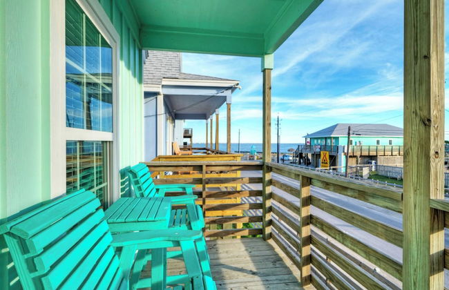 Group Getaway w/ Pool, Boat Dock 2 Homes Laguna Village Retreat by Avantstay - Foto 64