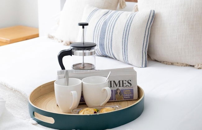 Red Lea Apartments - Foto 13