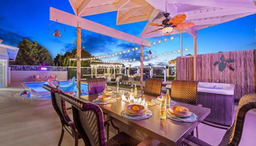 The Sky Lounge - Photo 5