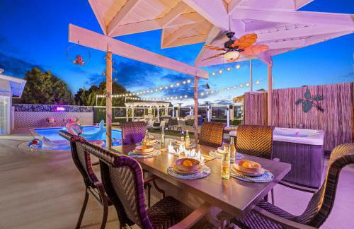 The Sky Lounge - Photo 5