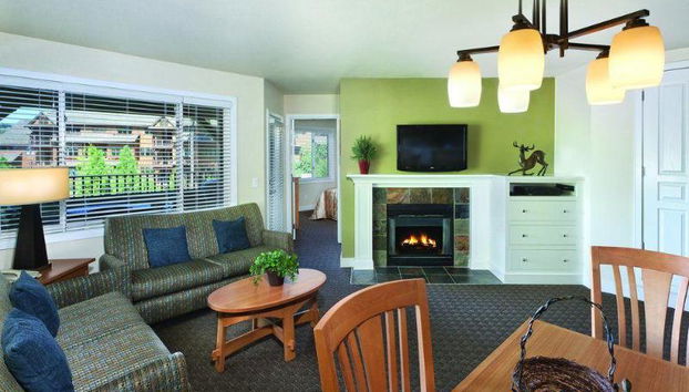 WorldMark Arrow Point - Foto 5