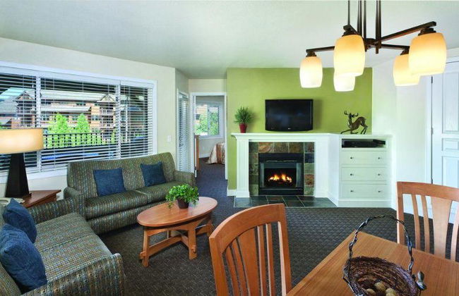 WorldMark Arrow Point - Foto 5