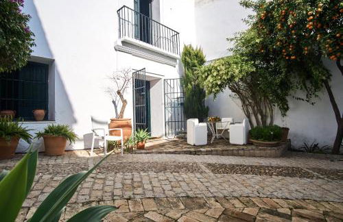 Aljarafe Paradise Pool Villa - Foto 44