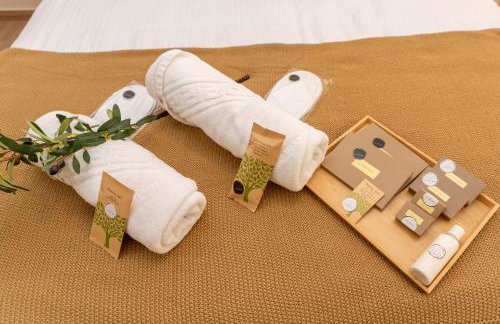 Athena Cocooning Apartment - Foto 9