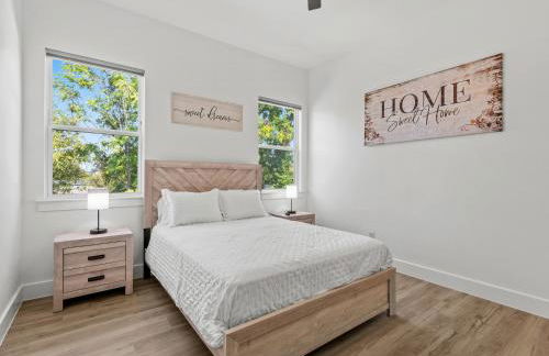 Bottom District Skyline Retreat - Foto 36