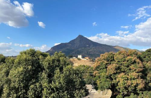 Flat com ar e varanda com linda vista para o Ibituruna, Wi-Fi - Véu de Noiva 204 - Foto 33