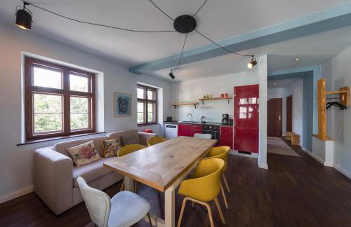 Design Apartments - "Heiliger See" - Foto 134