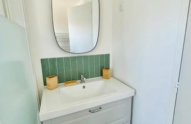 La Petite Ardoise - Maison au calme pour 4 pers - Foto 25