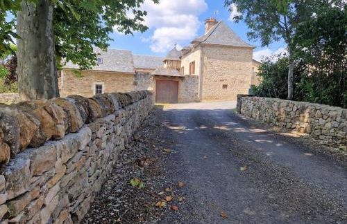 Gite de Maroquies - Photo 13