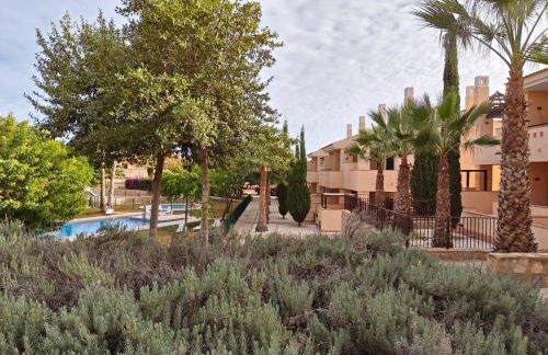 Casa Blanco Espana - Hacienda del Alamo - Foto 13