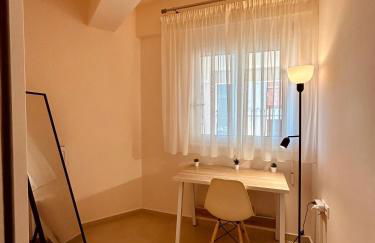 Feel at home - Kalamata - Near the center - Foto 32