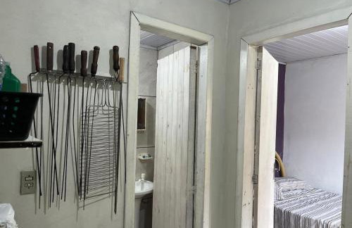 Casa na praia - 2 quartos - Garagem - Churrasqueira -Imara IMBÉ - Foto 37