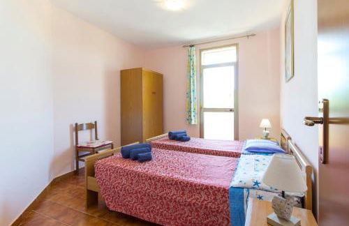 Appartamenti in Villa con ampio giardino esterno - Foto 34