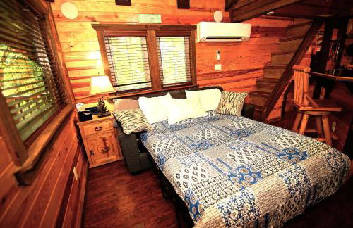 The Codex - Parker Creek Bend Cabins - Foto 9