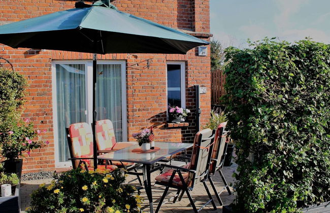 Apartment With Terrace Near the Baltic Sea - Foto 21