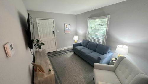 Duplex Hideaway in Saint Charles MO - Foto 5