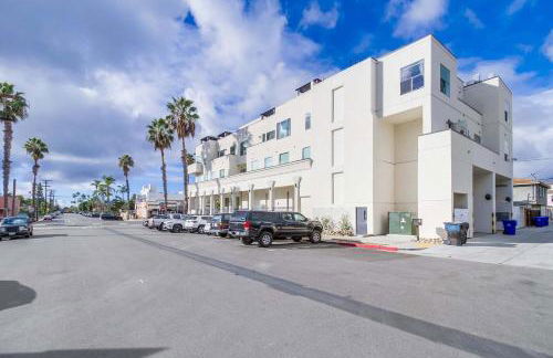 Park Blvd 302 - Newly Built - Spa - Central - Foto 46