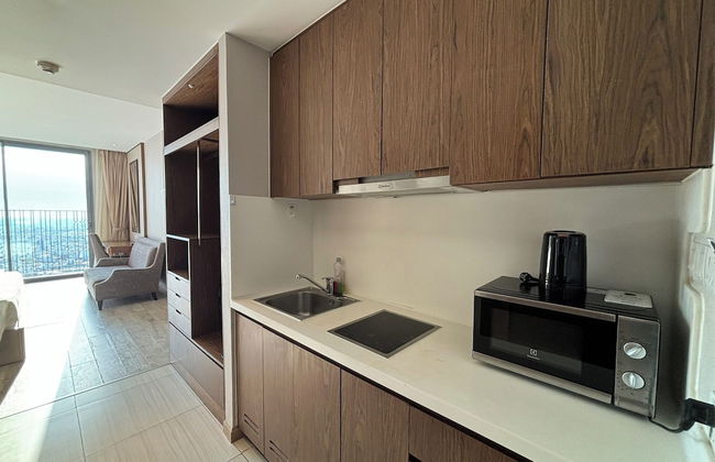 Panorama Luxury Sea View Apartment - Foto 15