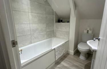 Charming Town Retreat - Foto 19