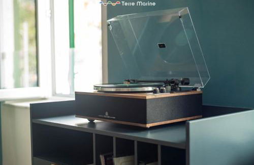 Life, TerreMarine - Foto 5