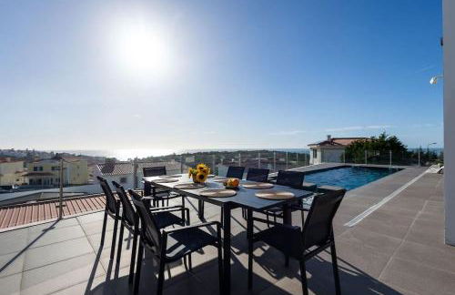 Ericeira OceanView Villa - Foto 56