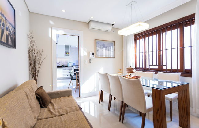 Casa no morumbi com AC- Brazilian Corner - Foto 31