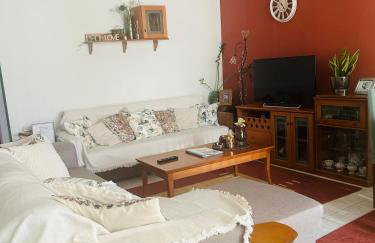 Cozy Place living - Foto 10